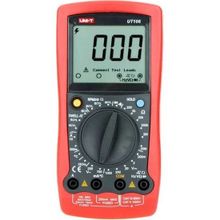 Unit UT-106 Dijital Multimetre