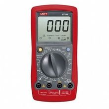Unit UT 106 Otomotiv Multimetre