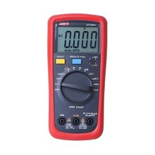 Unit UT 136C+ El Tipi Dijital Multimetre