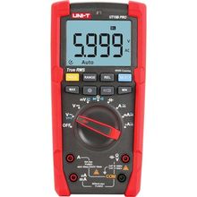Unit UT15B PRO 1000V True RMS Dijital Multimetre