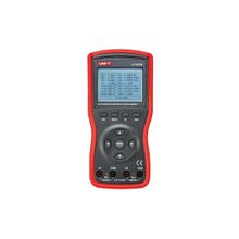 Unit UT265B Akıllı Tip İki Fazlı Dijital Voltampermetre