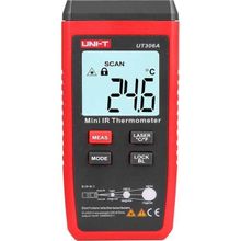 Unit UT306A Mini Kızılötesi Sıcaklık Ölçer