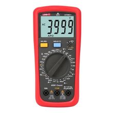 Unit UT39C Dijital Multimetre Ölçü Aleti