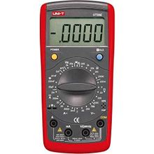 Unit UT39E Dijital Multimetre