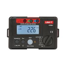 Unit UT582 Dijital RCD Test Cihazı