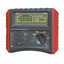 Unit UT595 Çok Fonksiyonlu Test Cihazı