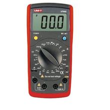 Unit UT603 Lcr Metre