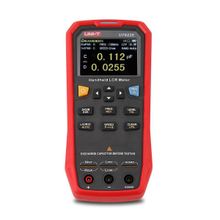 Unit UT622E El Tipi LRC Metre