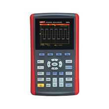 Unit UTD1025CL Elde Taşınabilir Dijital Hafızalı Osiloskop