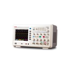 Unit UTD4104C 100Mhz Dört Kanallı Dijital Hafızalı Osiloskop