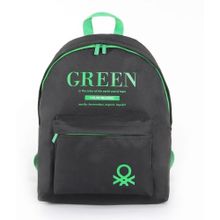 United Colors of Benetton 03805 Sırt Çantası