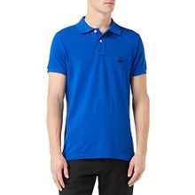 United Colors of Benetton 3089J3178 04L Lacivert Polo Erkek T-Shirt