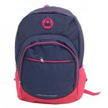 United Colors of Benetton 96007 Sırt Çantası