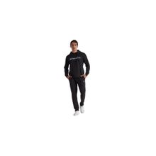 United Colors of Benetton BNT-M045 T Siyah Erkek Sweatshirt