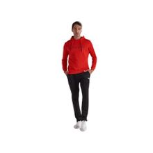 United Colors of Benetton BNT-M20093 Kırmızı Erkek Sweatshirt
