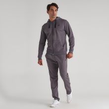 United Colors of Benetton BNT-M20310 Antrasit Erkek Sweatshirt