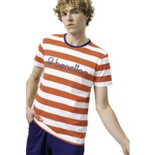 United Colors of Benetton BNT-M20454 Kırmızı Erkek T-shirt
