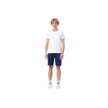 United Colors of Benetton BNT-M20461 Beyaz Erkek T-shirt
