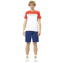 United Colors of Benetton BNT-M20472 Kırmızı Erkek T-shirt