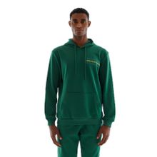 United Colors of Benetton BNT-M20679 Haki Kapüşonlu Erkek Sweatshirt