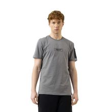 United Colors of Benetton BNT-M21168 Antrasit Erkek T-shirt