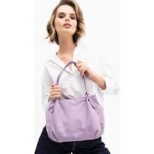 United Colors of Benetton BNT1192 Lila Kadın Kol Çantası