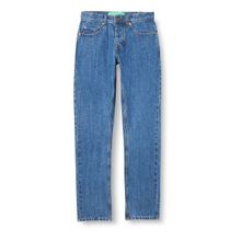 United Colors of Benetton Z6ERJ Blue Erkek Pantolon