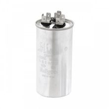 Universal 35+1.5 Μf 450 Vac - 50/60 Hz Kondansatör Kapasitör