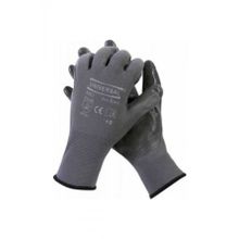 Universal 8802 Gri No:10 Techno Montaj Eldiven