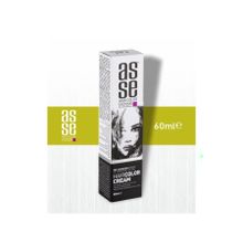 Universal Asse Tüp 60 ml No 10. Sarı Eylül Kozmetik Saç Boyası