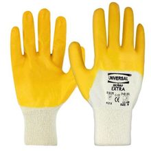 Unıversal C-55 Techno Extra Nitril Eldiven