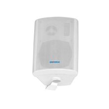Universal CTR5 Duvar Tipi 100W 13 cm Beyaz Hoparlör