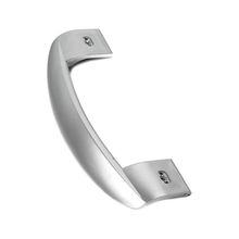 Universal Gri - 4321274800 Arçelik - Beko - Altus Buzdolabı Yandan Montajlı Kapı Kolu