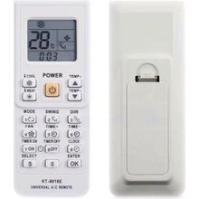 Universal Kt-9018e Klima Kumandası