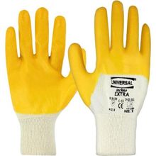 Universal Techno Extra Nitril Eldiven
