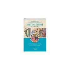 Üniversiteler İçin Eski Türk Edebiyatı Metin Şerhi 14-16. Yüzyıllar - İdeal Kültür Yayıncılık