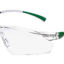 Univet 506U.03.00.00 AF AS 1 FT KN Koruyucu Şeffaf Gözlük