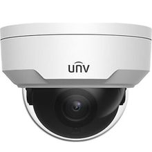 Uniview IPC324LE-DSF28K-G 30 mt 4MP IP IR Dome Kamera