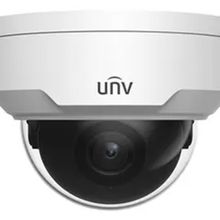 Uniview IPC328LR3-DVSPF28-F 8MP IR Dome Kamera