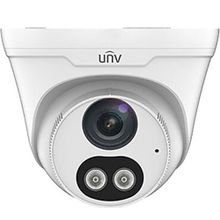 Uniview IPC3612LE-ADF28KC-WL 2MP IP IR Dome Kamera