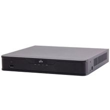 Uniview NVR301-16X 16 Kanal NVR Kayıt Cihazı