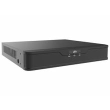 Uniview NVR302-16S2-P16 16 Kanal POE NVR Kayıt Cihazı