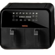 Uniwho D8 4+4 lt Airfryer