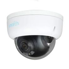 Uniwiz IPC-D124-PF28 4 MP 2.8 mm Sabit Lensli IP Dome Kamera