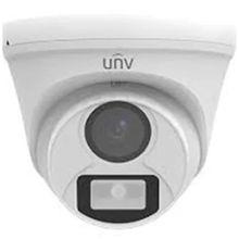 Uniwiz UAC-T115-F28 5 MP 2.8 mm HD Sabit IR Kamera AHD Dome Kamera