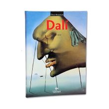 ÜNLÜ RESSAMLAR DALI - GILLES NERET