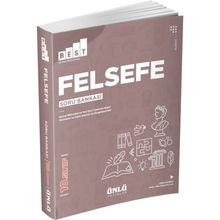 Ünlü Yayınları 10. Sınıf Best Felsefe Soru Bankası
