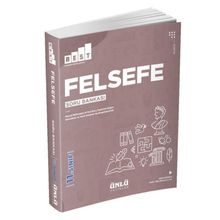 Ünlü Yayınları 11. Sınıf Best Felsefe Soru Bankası