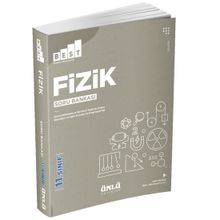 Ünlü Yayınları 11. Sınıf Best Fizik Soru Bankası