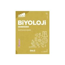 Ünlü Yayınları 9. Sınıf Best Biyoloji Soru Bankası